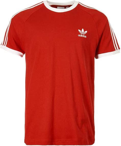 adidas herren 3 streifen t shirt langarm|Suchergebnis Auf Amazon.de Für: 3 Streifen T.